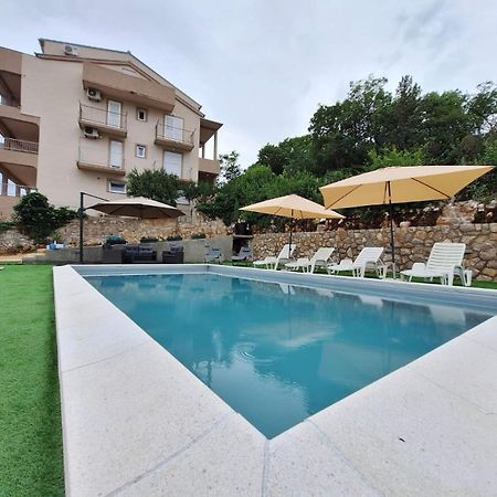 Apartments San Dramalj - Crikvenica Extérieur photo