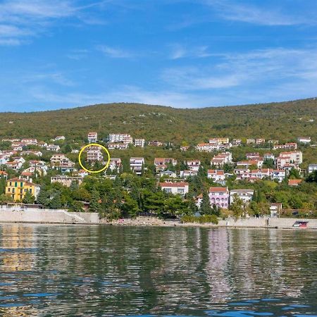 Apartments San Dramalj - Crikvenica Extérieur photo