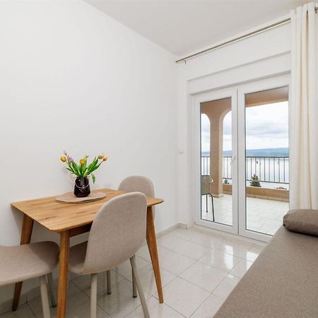 Apartments San Dramalj - Crikvenica Extérieur photo