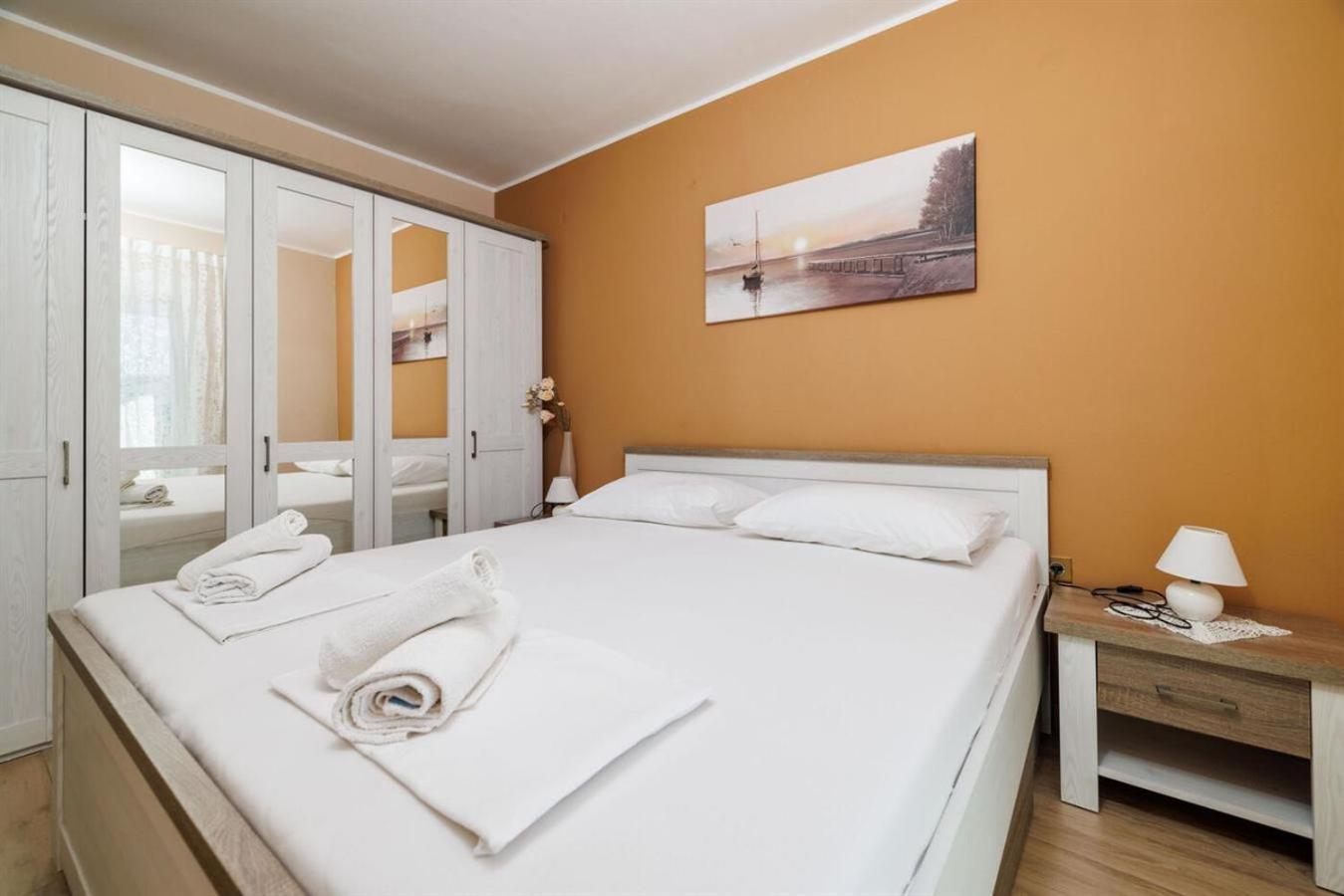 Apartments San Dramalj - Crikvenica Extérieur photo