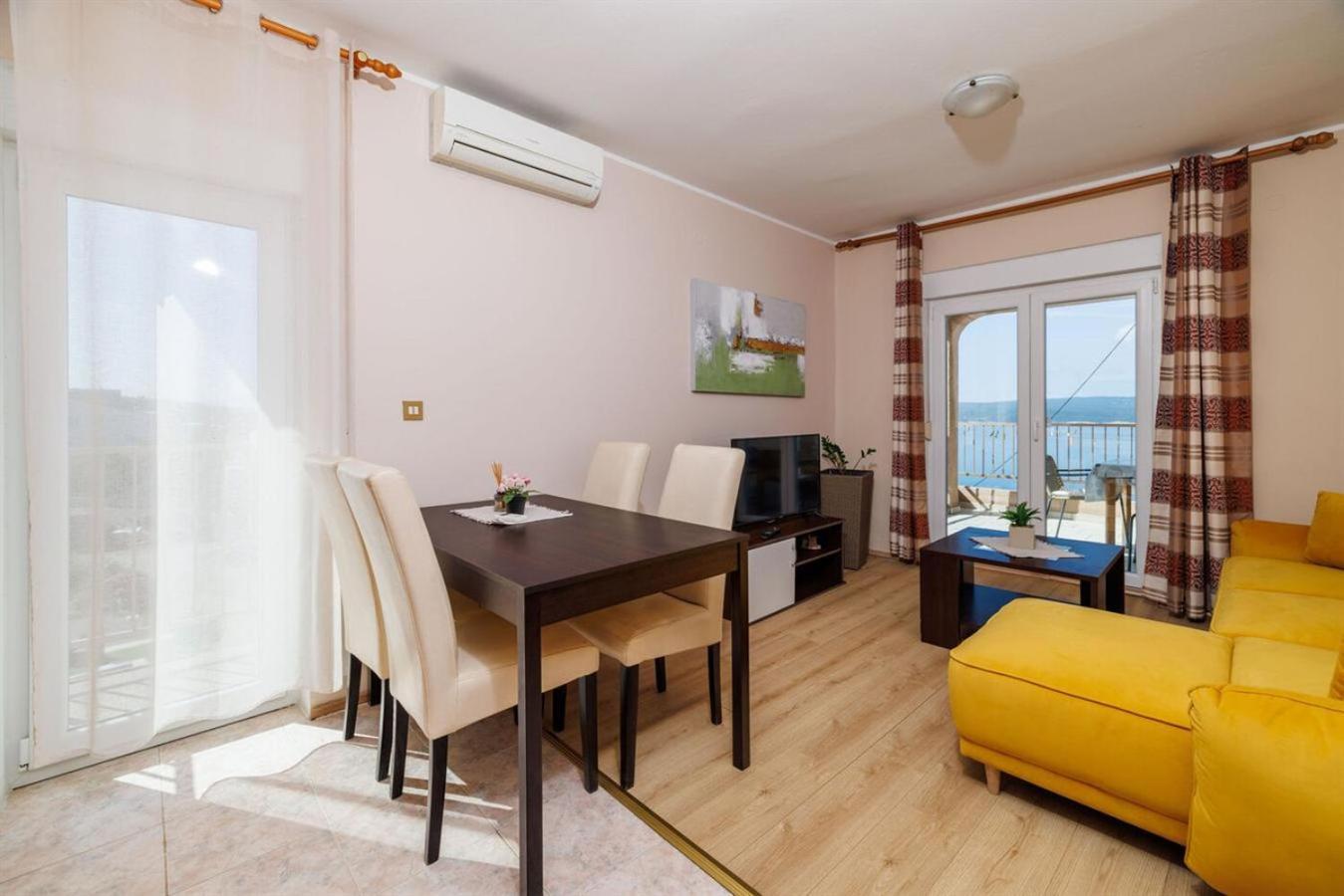Apartments San Dramalj - Crikvenica Extérieur photo