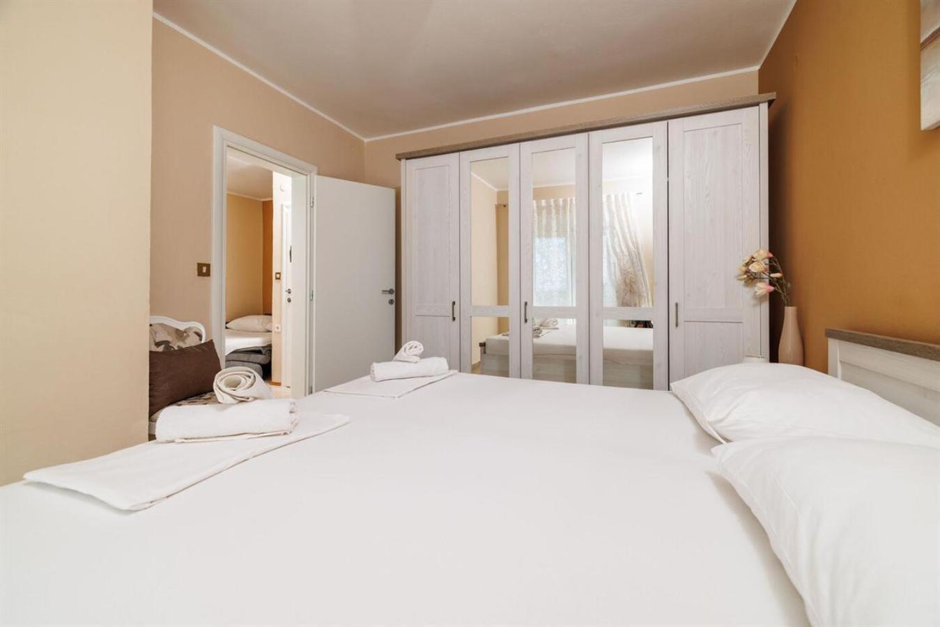 Apartments San Dramalj - Crikvenica Extérieur photo