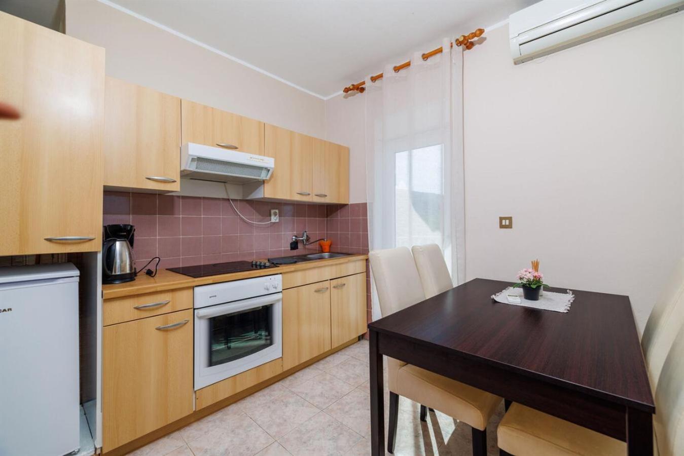Apartments San Dramalj - Crikvenica Extérieur photo