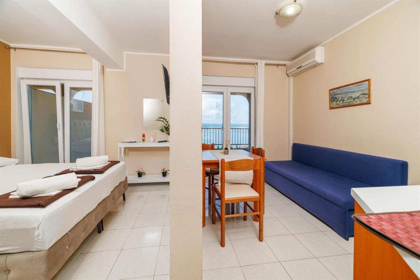 Apartments San Dramalj - Crikvenica Extérieur photo