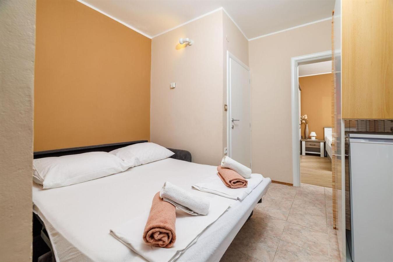 Apartments San Dramalj - Crikvenica Extérieur photo