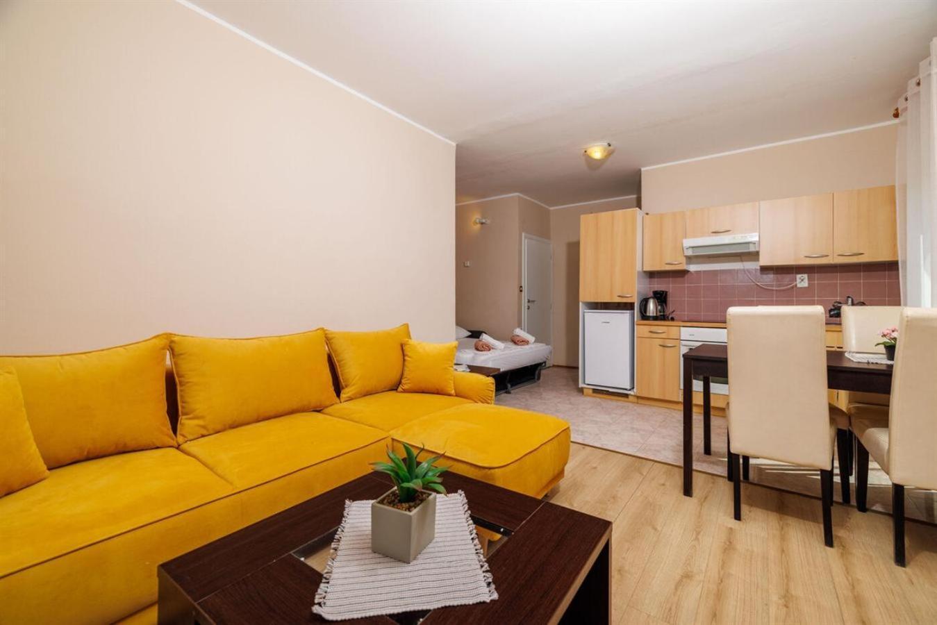 Apartments San Dramalj - Crikvenica Extérieur photo