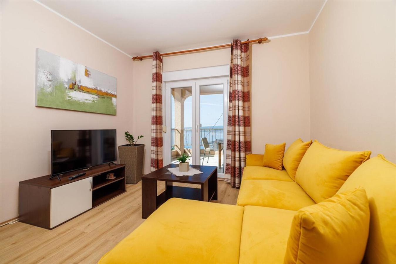 Apartments San Dramalj - Crikvenica Extérieur photo