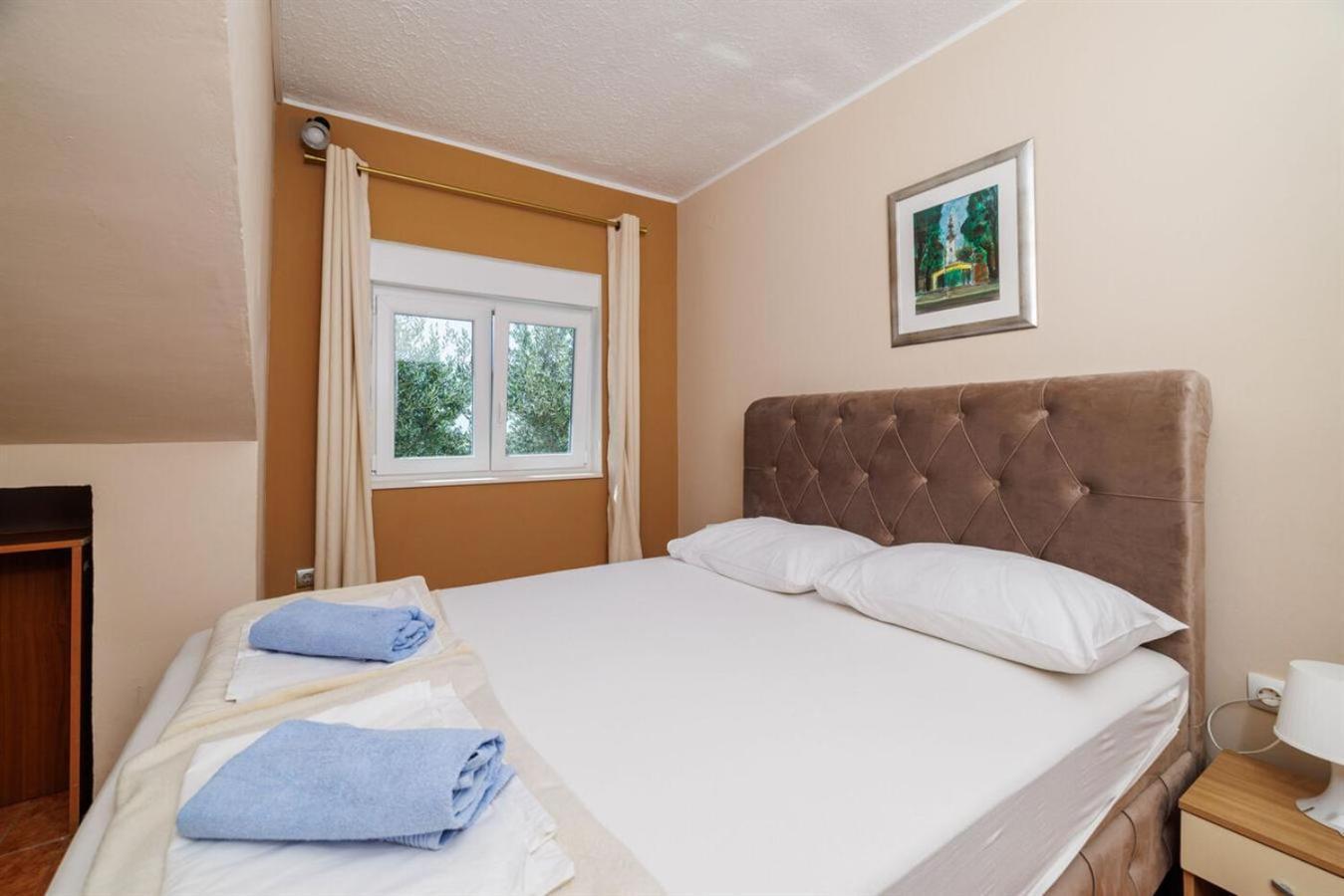 Apartments San Dramalj - Crikvenica Extérieur photo