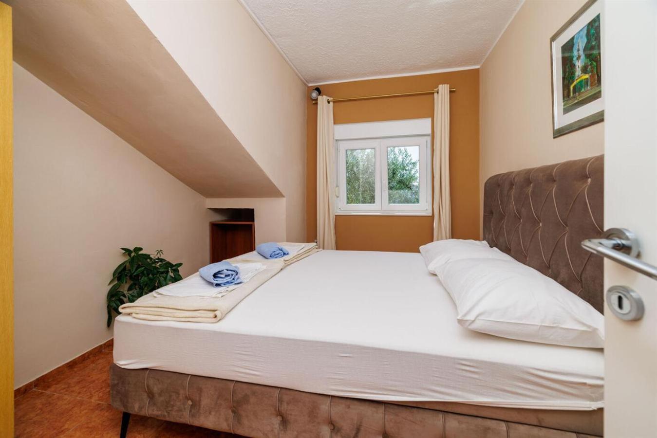 Apartments San Dramalj - Crikvenica Extérieur photo