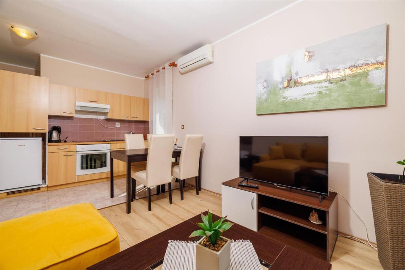 Apartments San Dramalj - Crikvenica Extérieur photo