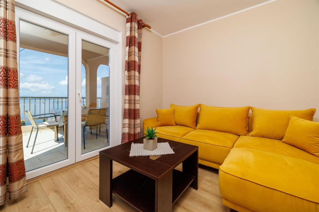 Apartments San Dramalj - Crikvenica Extérieur photo