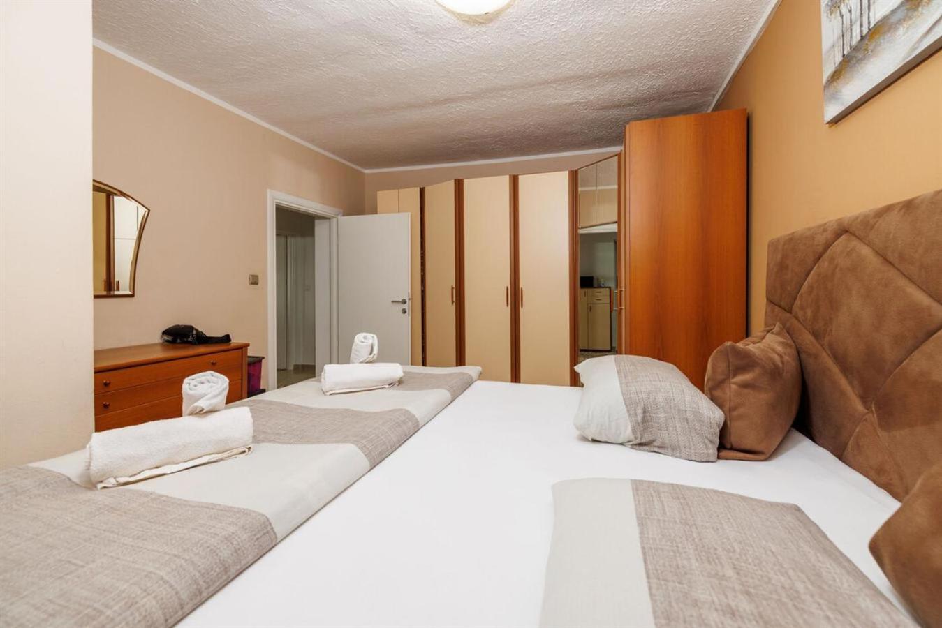 Apartments San Dramalj - Crikvenica Extérieur photo