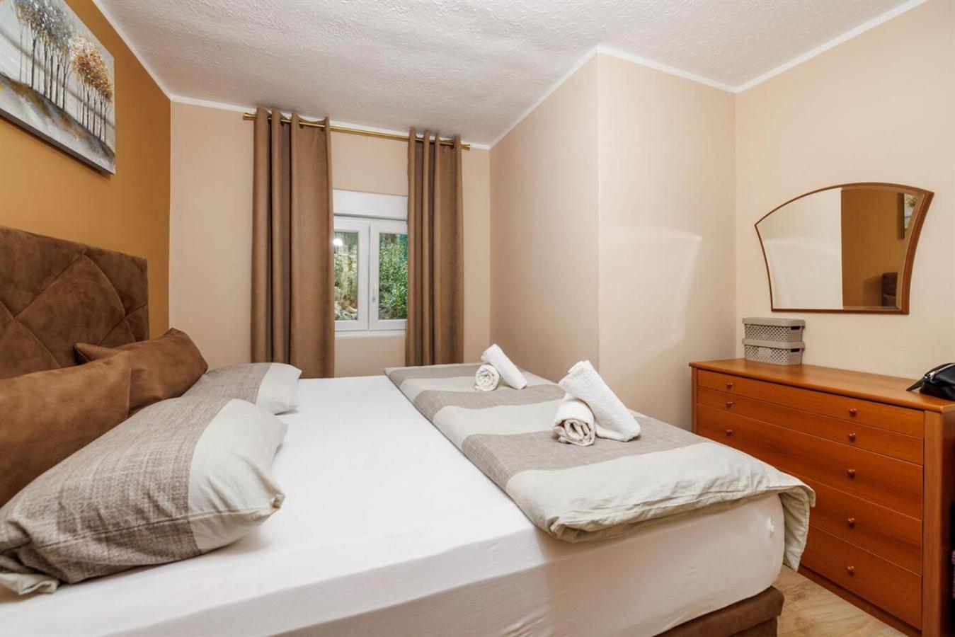 Apartments San Dramalj - Crikvenica Extérieur photo