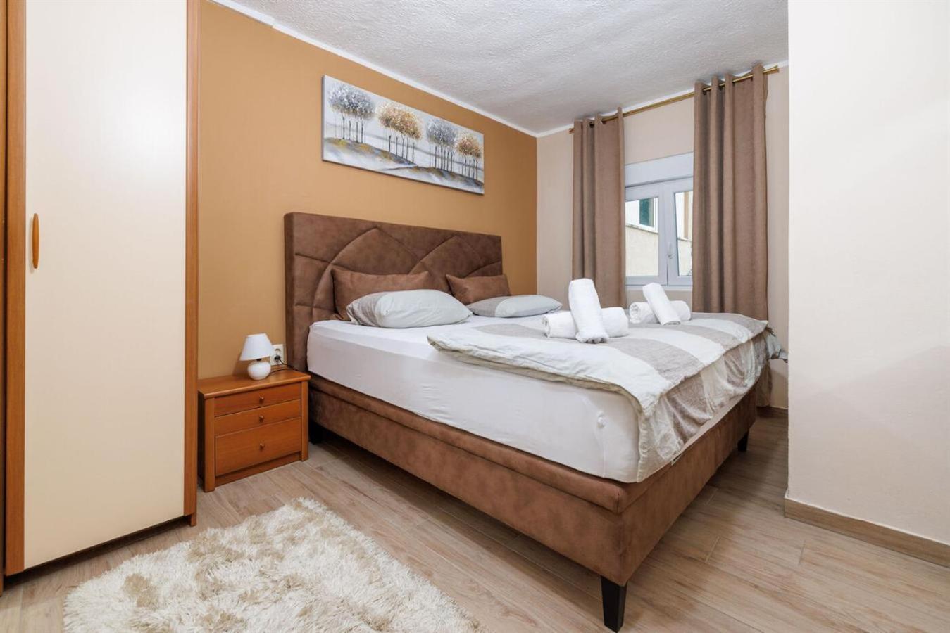 Apartments San Dramalj - Crikvenica Extérieur photo