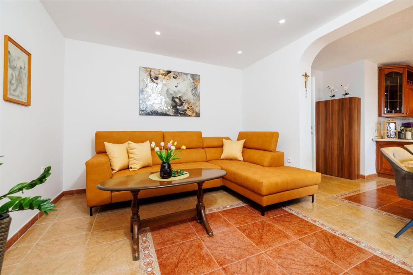 Apartments San Dramalj - Crikvenica Extérieur photo