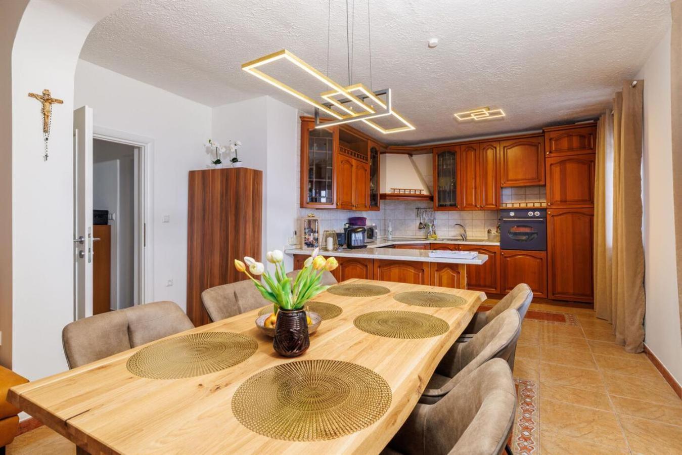 Apartments San Dramalj - Crikvenica Extérieur photo