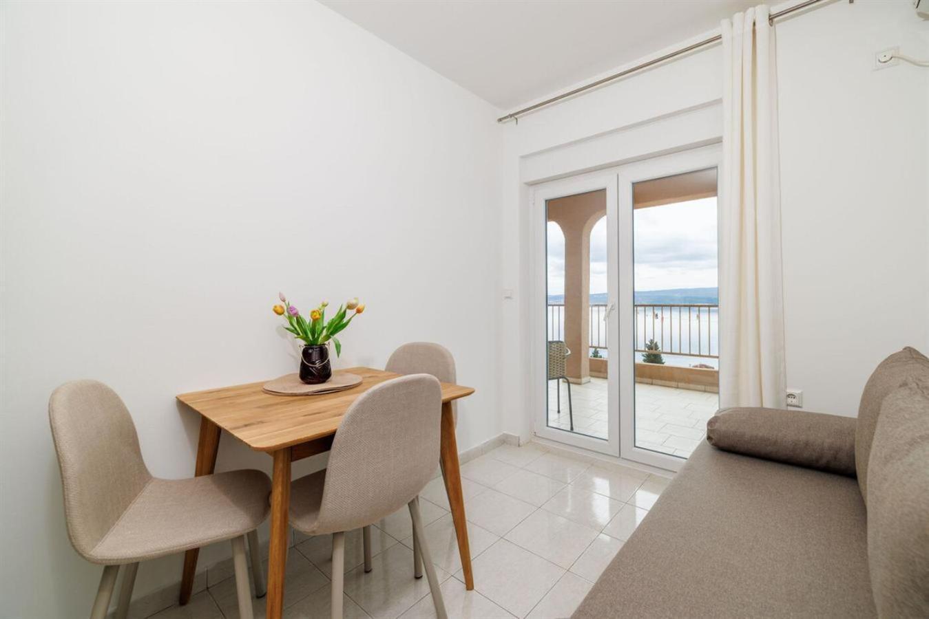 Apartments San Dramalj - Crikvenica Extérieur photo