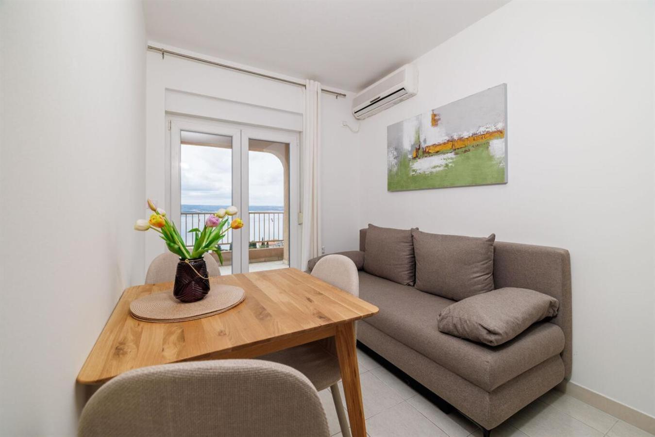 Apartments San Dramalj - Crikvenica Extérieur photo