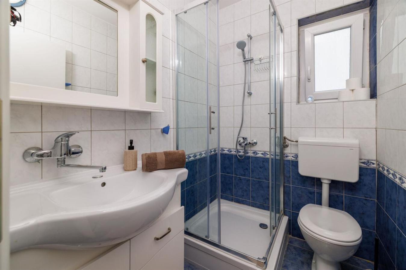 Apartments San Dramalj - Crikvenica Extérieur photo