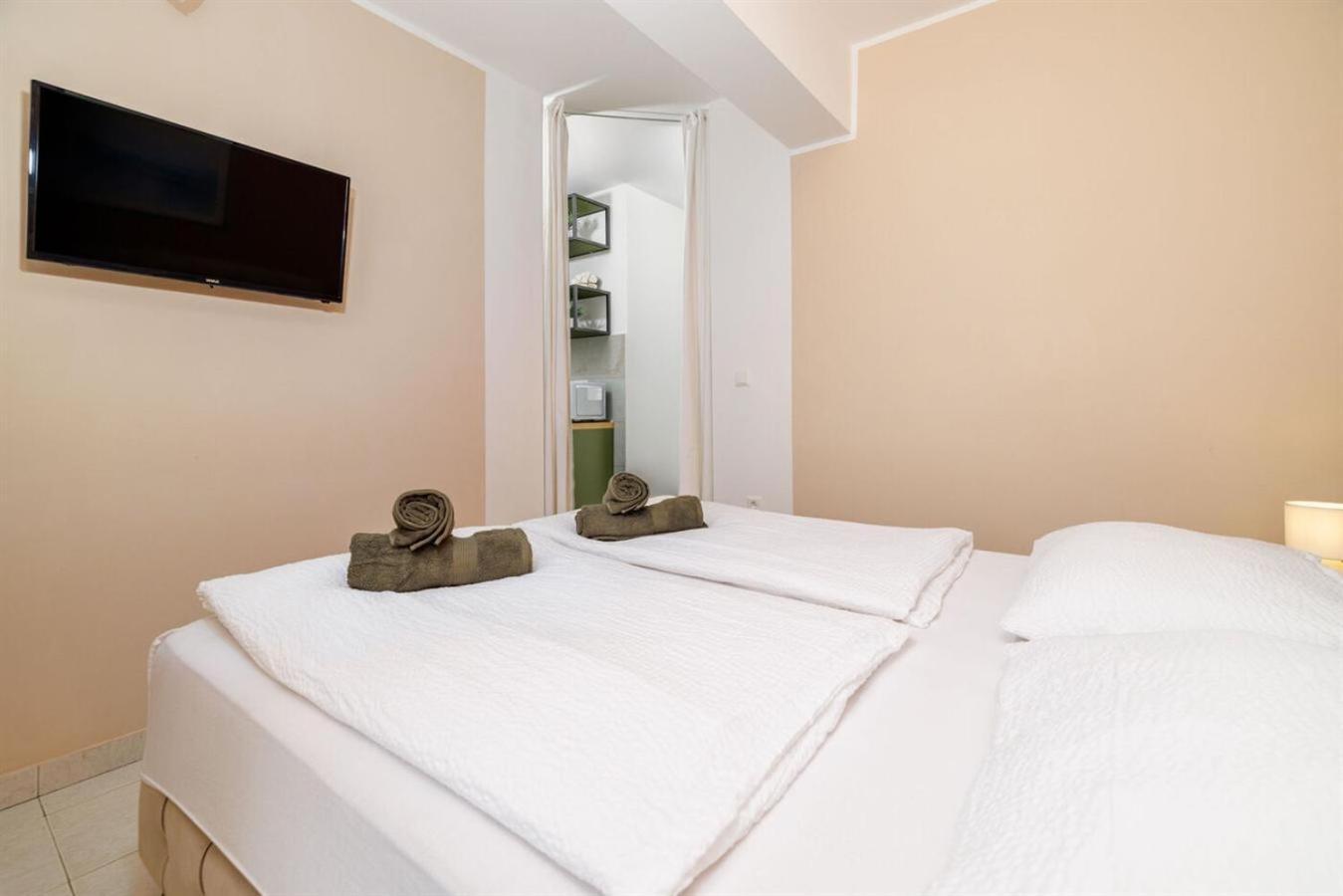 Apartments San Dramalj - Crikvenica Extérieur photo