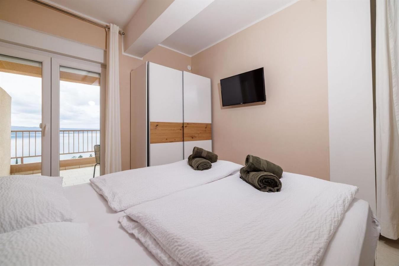 Apartments San Dramalj - Crikvenica Extérieur photo