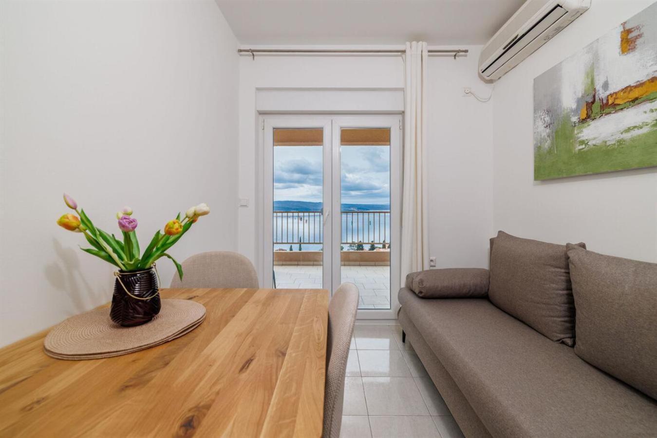 Apartments San Dramalj - Crikvenica Extérieur photo