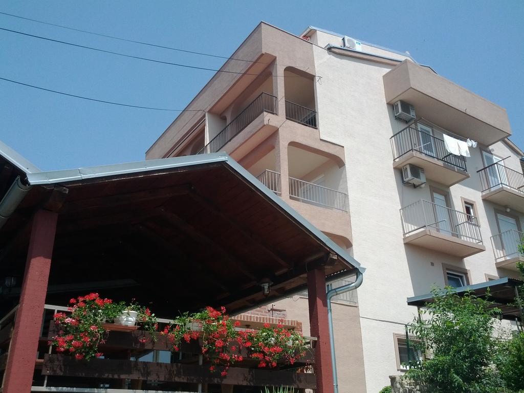Apartments San Dramalj - Crikvenica Extérieur photo