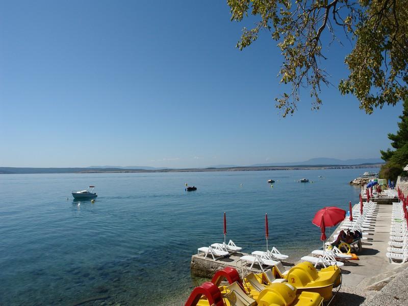 Apartments San Dramalj - Crikvenica Extérieur photo