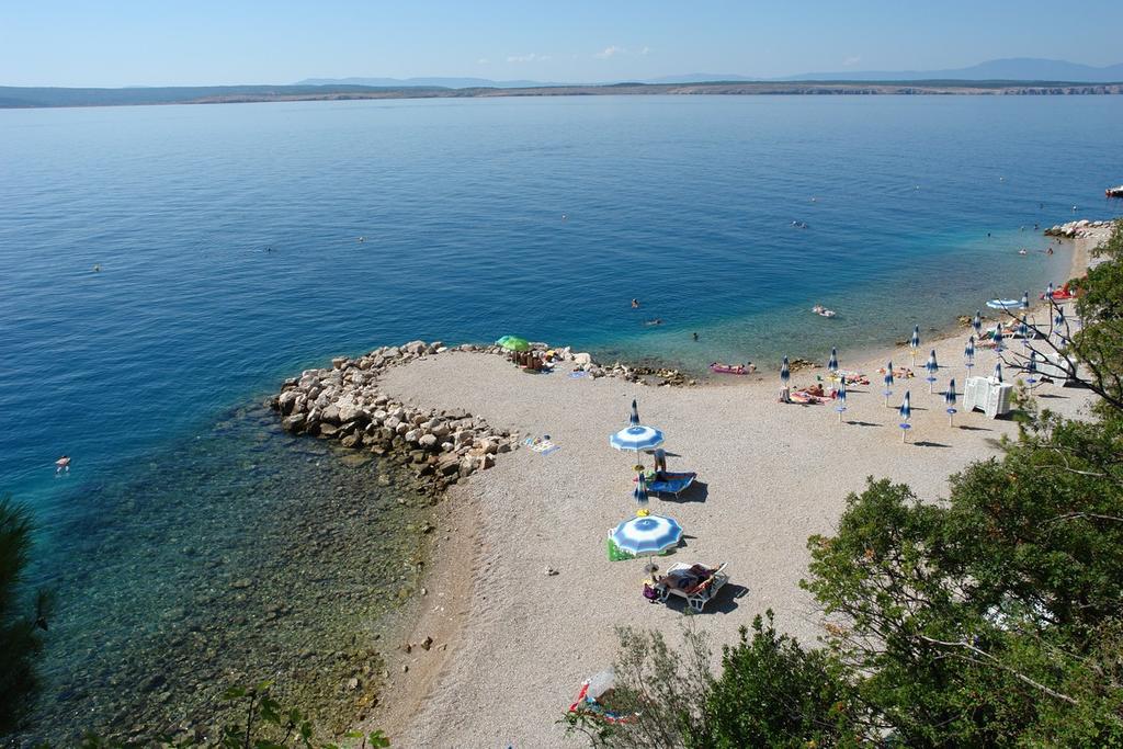 Apartments San Dramalj - Crikvenica Extérieur photo