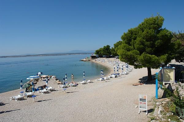 Apartments San Dramalj - Crikvenica Extérieur photo