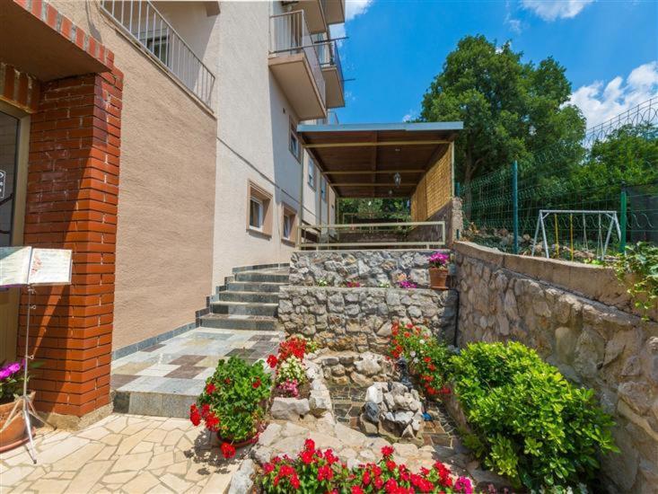 Apartments San Dramalj - Crikvenica Extérieur photo