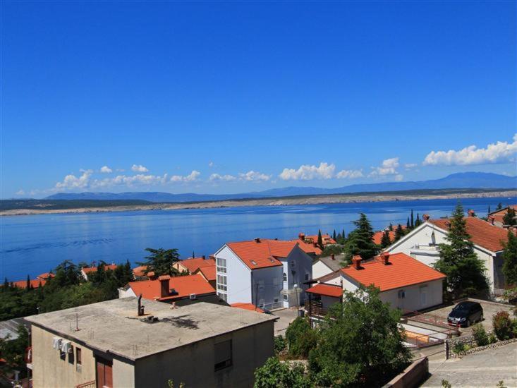 Apartments San Dramalj - Crikvenica Extérieur photo