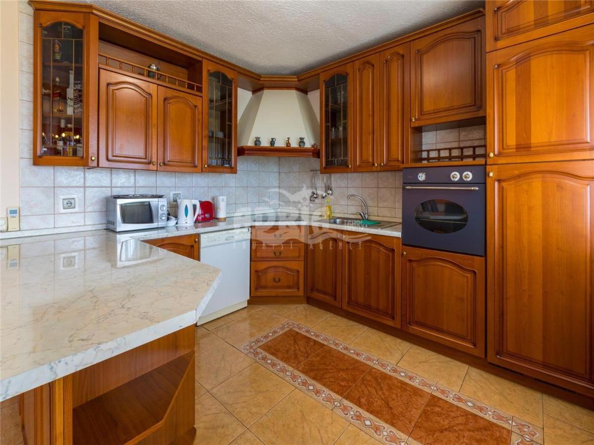 Apartments San Dramalj - Crikvenica Extérieur photo