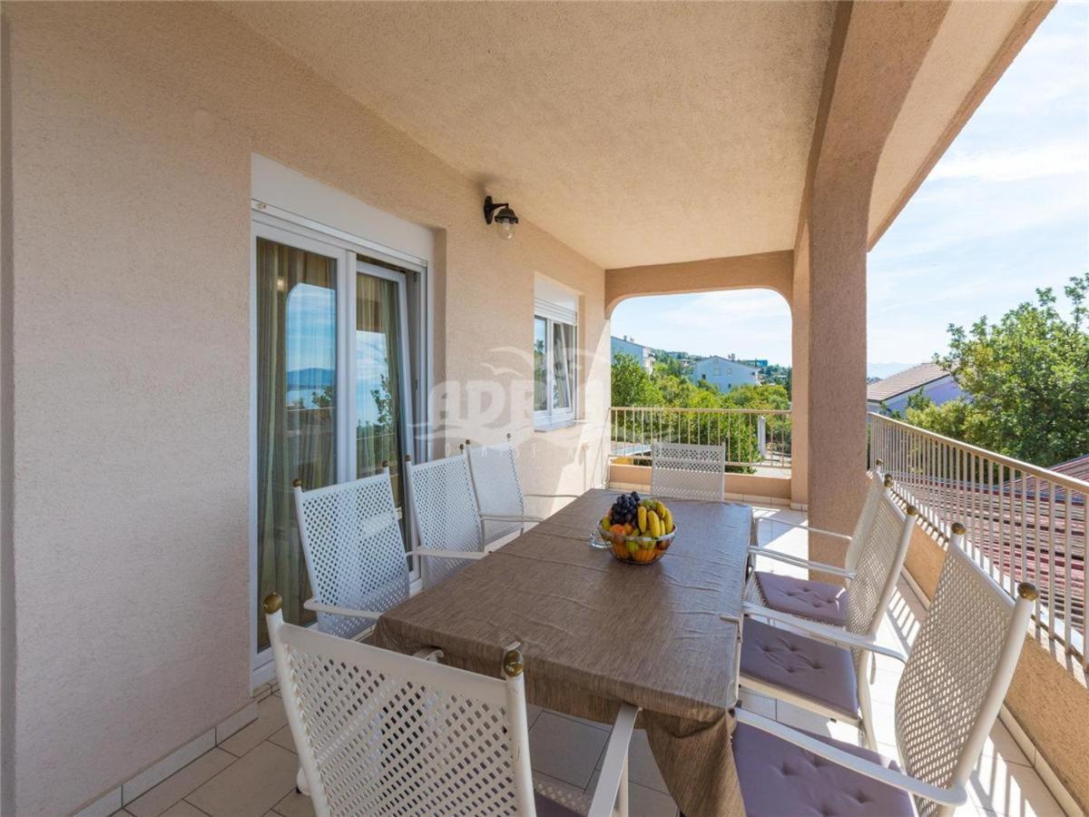 Apartments San Dramalj - Crikvenica Extérieur photo