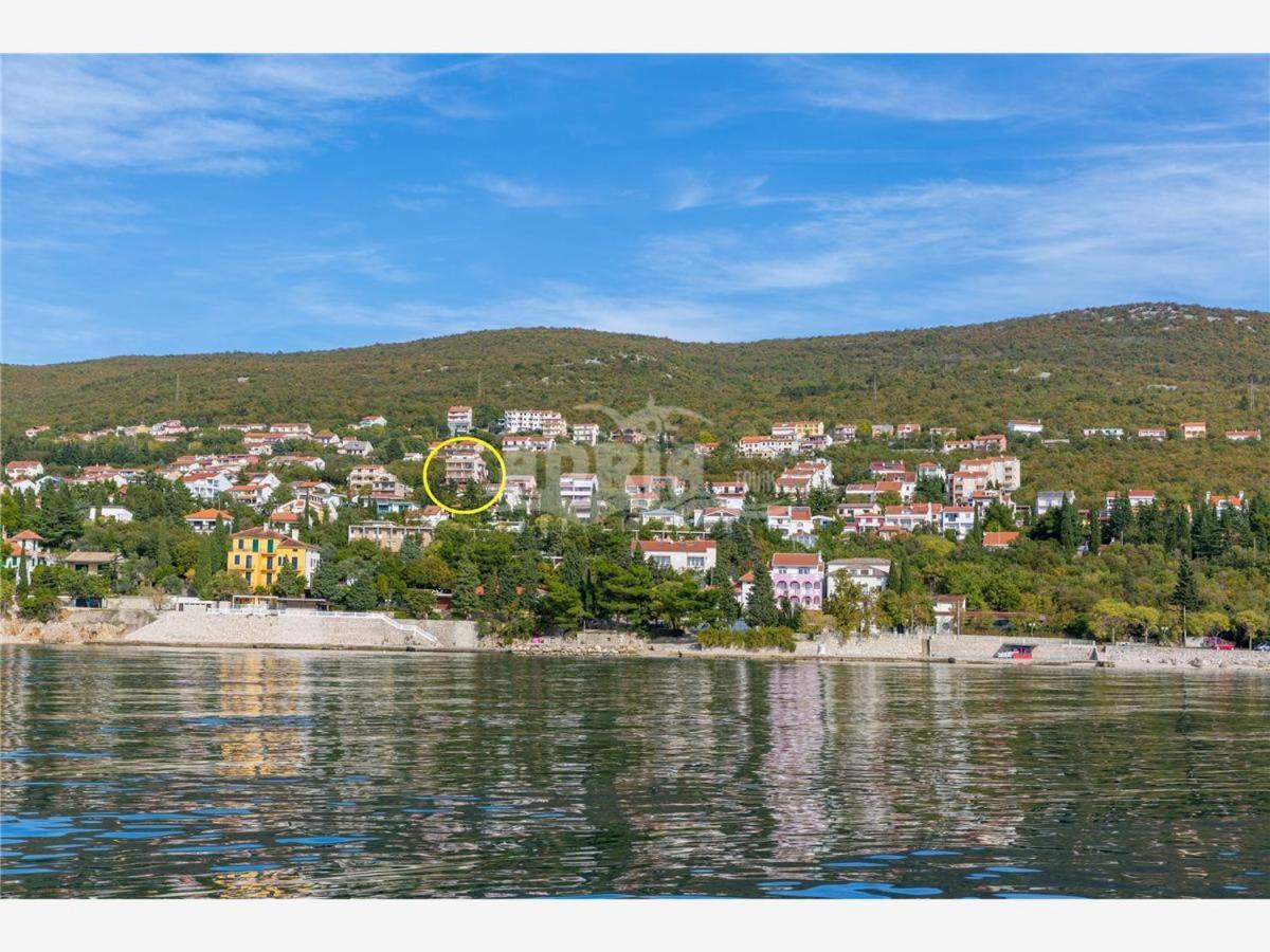 Apartments San Dramalj - Crikvenica Extérieur photo