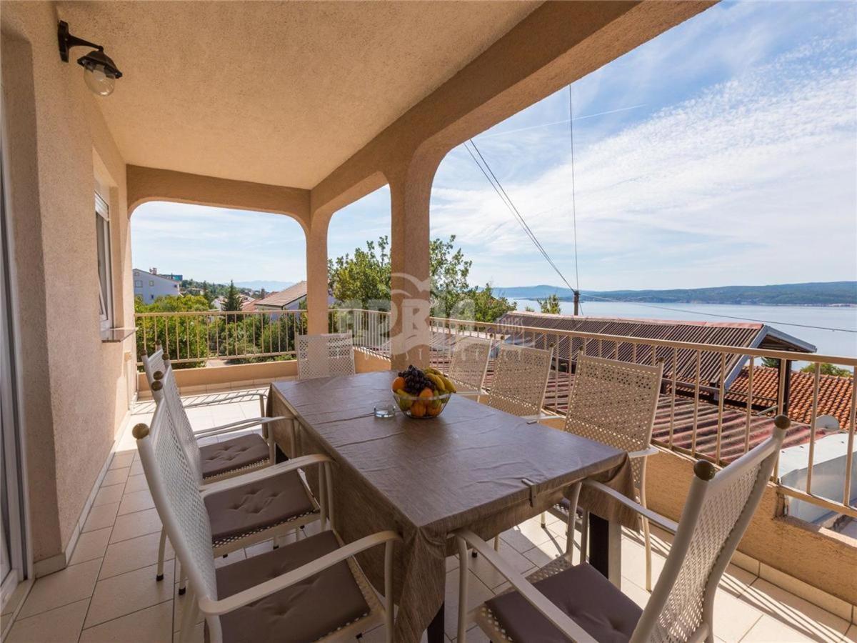Apartments San Dramalj - Crikvenica Extérieur photo